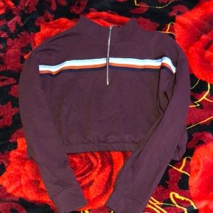 maroon, XL, woman’s, got it from target